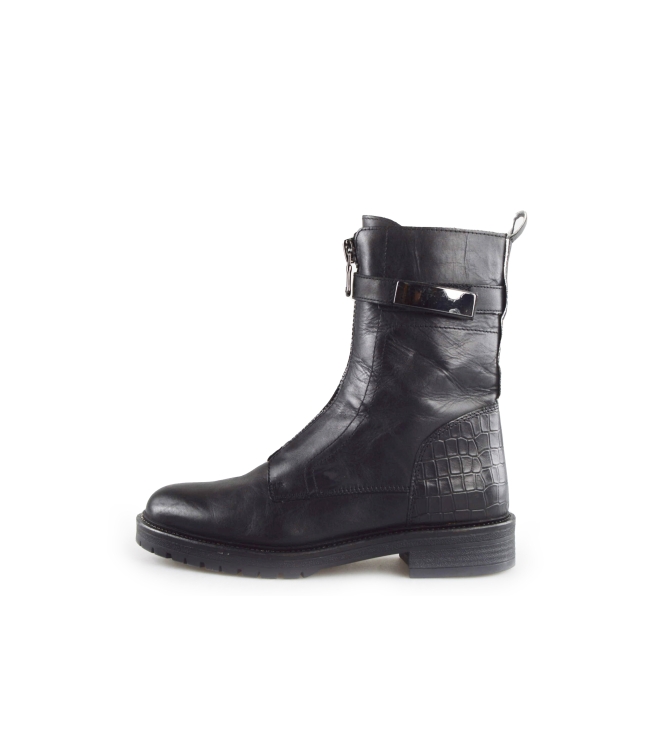 Omoda Biker Boots