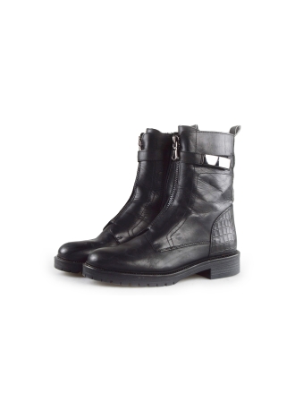  Omoda Biker Boots 185552
 [MAAT] 37
 
