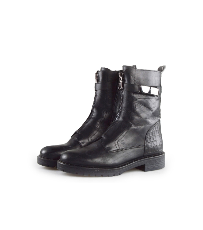 Omoda Biker Boots