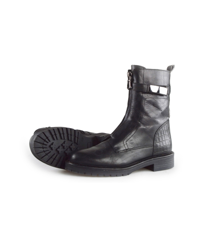 Omoda Biker Boots