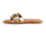 Notre-V Sandalen