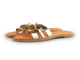 Notre-V Sandalen