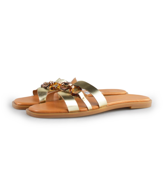Notre-V Sandalen