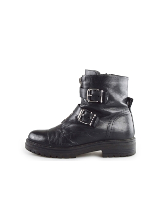  Omoda Biker Boots 185584
 [MAAT] 42
 