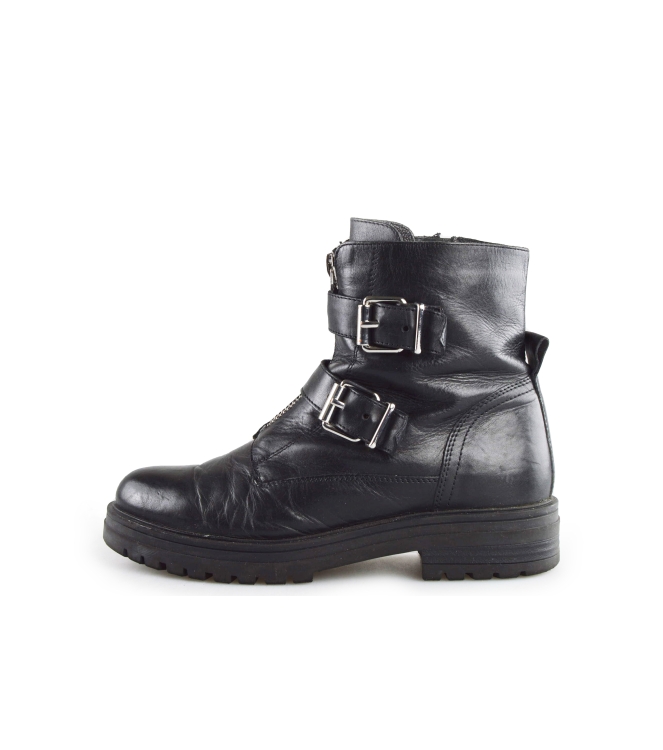 Omoda Biker Boots