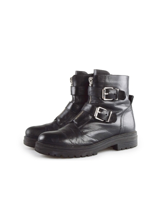  Omoda Biker Boots 185584
 [MAAT] 42
 