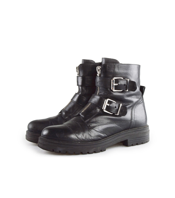 Omoda Biker Boots
