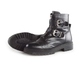 Omoda Biker Boots