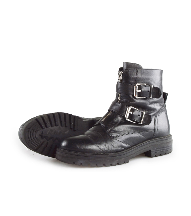Omoda Biker Boots