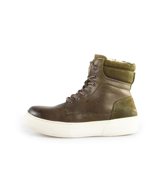 Nelson Hoge Sneakers