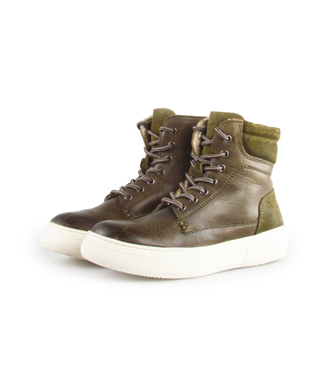 Nelson Hoge Sneakers