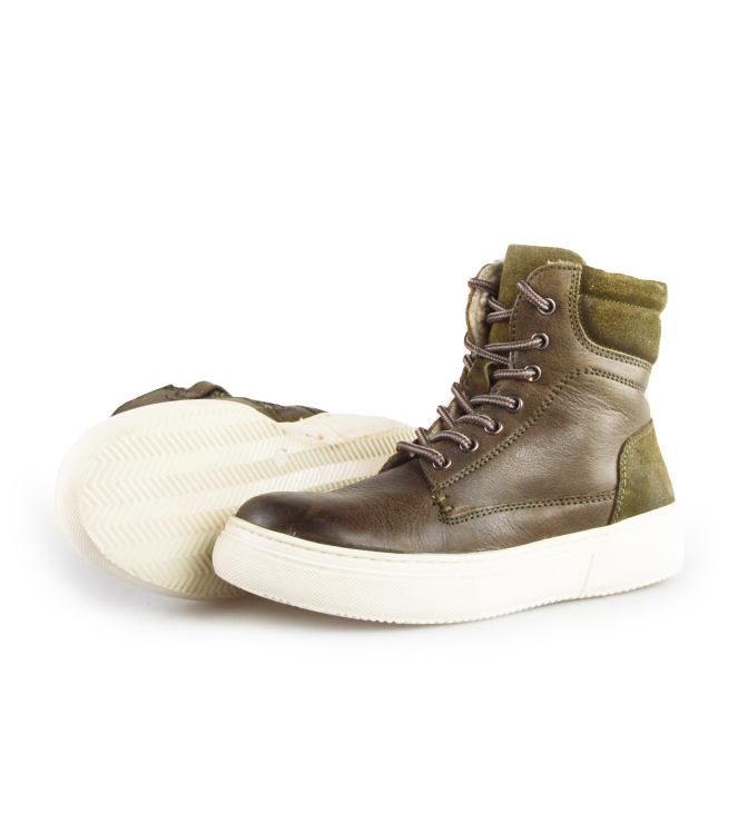 Nelson Hoge Sneakers