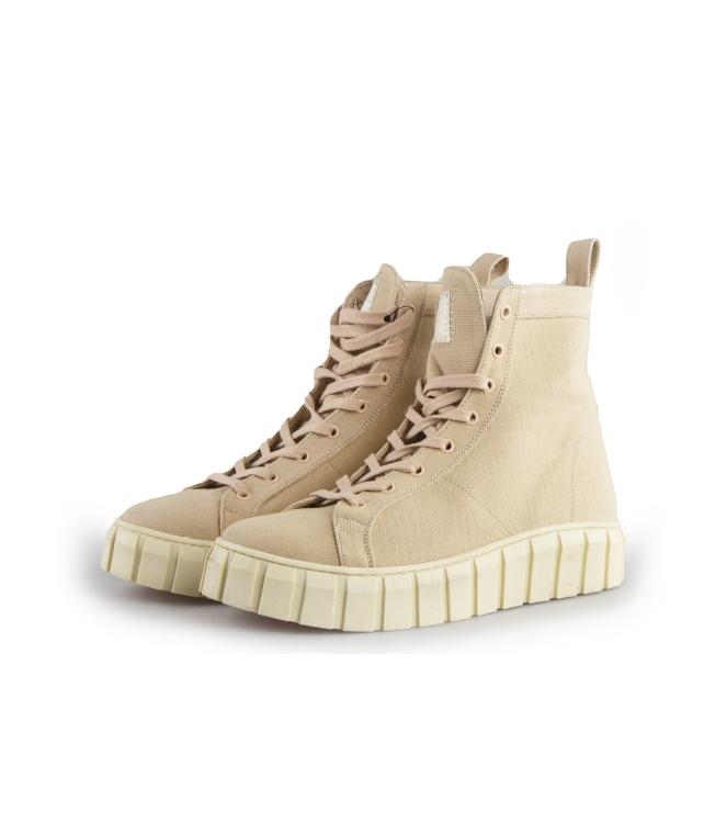 Deabused Veterboots