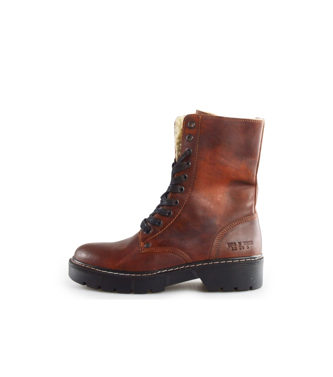 Bullboxer Veterboots