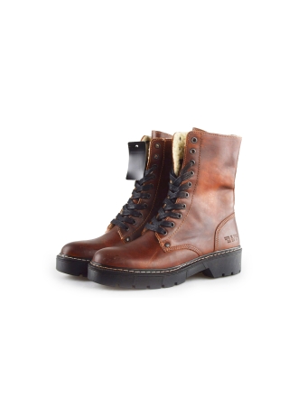 Bullboxer Veterboots 185645
 [MAAT] 35
 