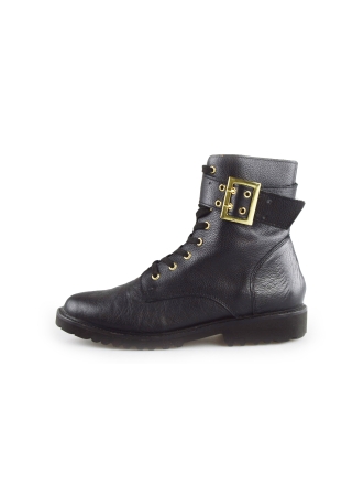 Tango Veterboots Zwart 185669
 Maat 40
 