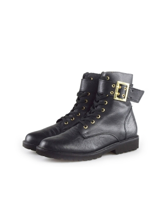 Tango Veterboots Zwart 185669
 Maat 40
 