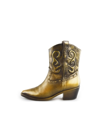 Goosecraft Goosecraft Cowboy Laarzen 185679
 Maat 38
 