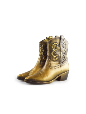 Goosecraft Goosecraft Cowboy Laarzen 185679
 Maat 38
 