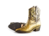 Goosecraft Cowboy laarzen