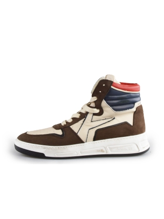  Archivio 22 Hoge Sneakers 185722
 [MAAT] 40
 