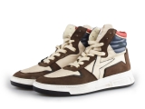 Archivio 22 Hoge Sneakers