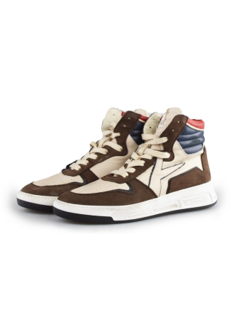  Archivio 22 Hoge Sneakers 185722
 [MAAT] 40
 