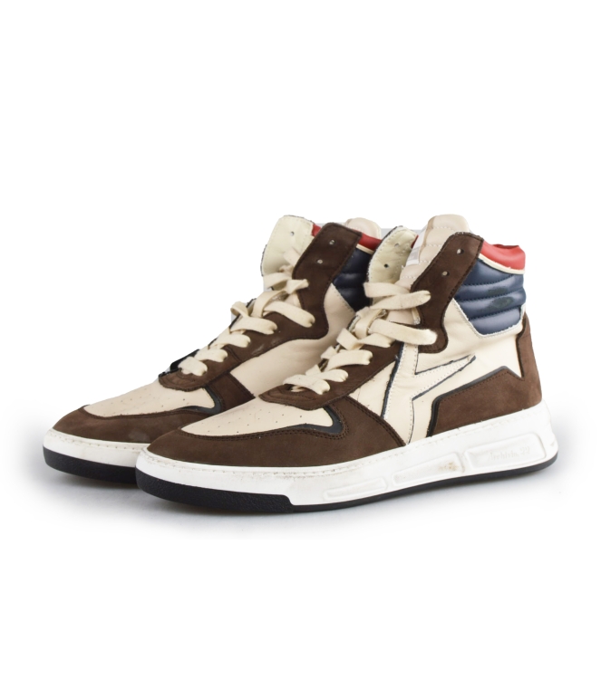 Archivio 22 Hoge Sneakers