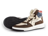 Archivio 22 Hoge Sneakers