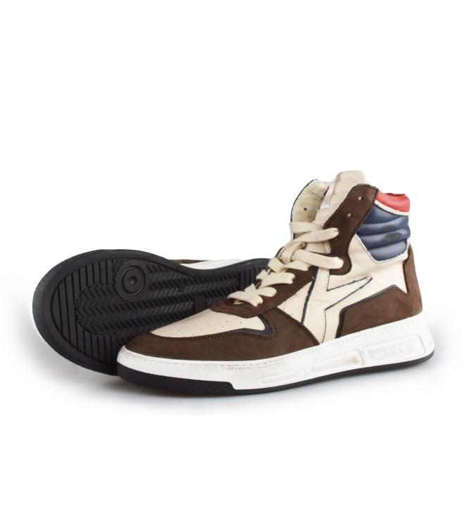 Archivio 22 Hoge Sneakers