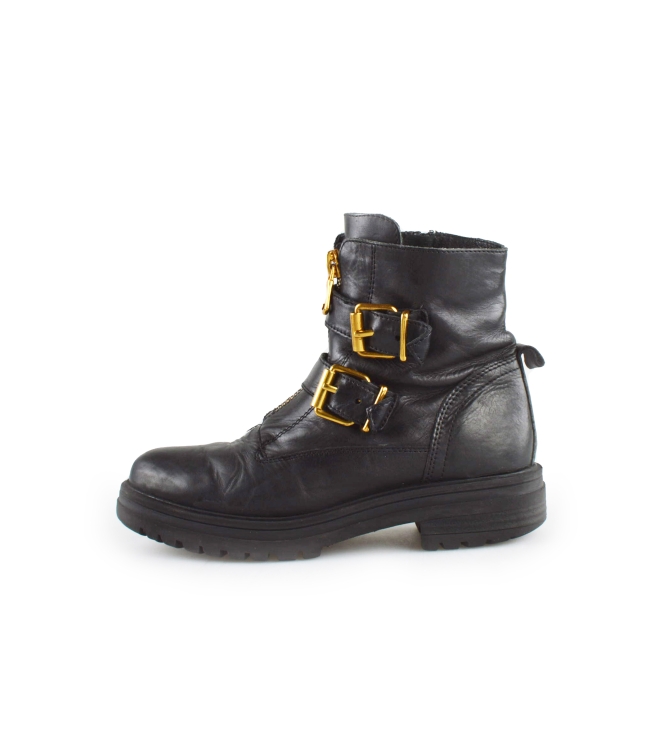 Omoda Biker Boots
