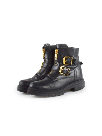  Omoda Biker Boots 185827
 [MAAT] 38
 