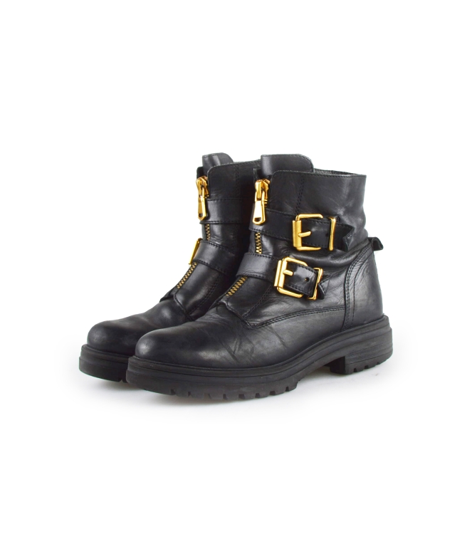Omoda Biker Boots