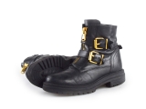 Omoda Biker Boots