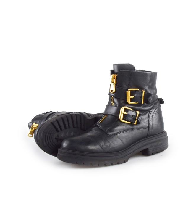 Omoda Biker Boots
