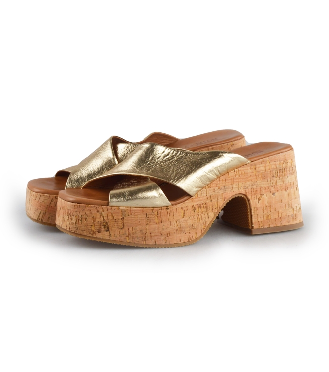 Notre-V Sandalen
