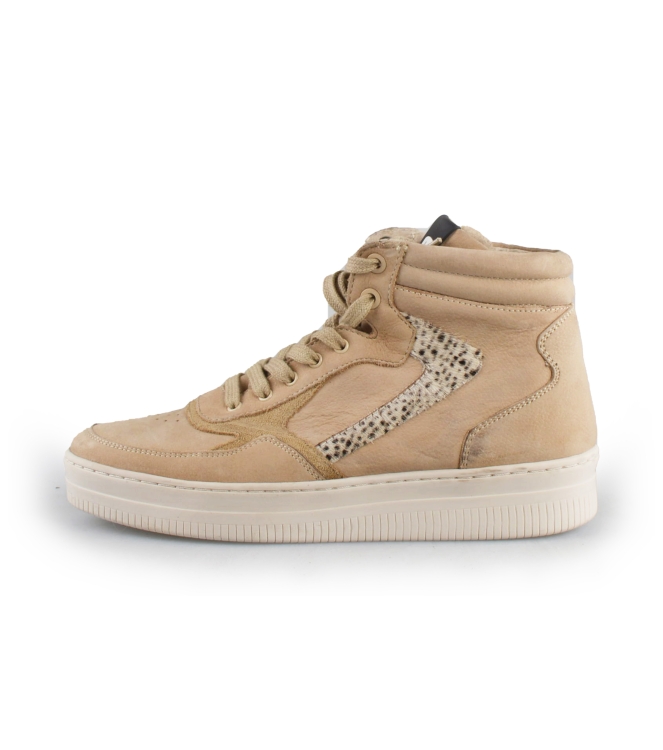 Maruti Hoge Sneakers