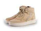 Maruti Hoge Sneakers