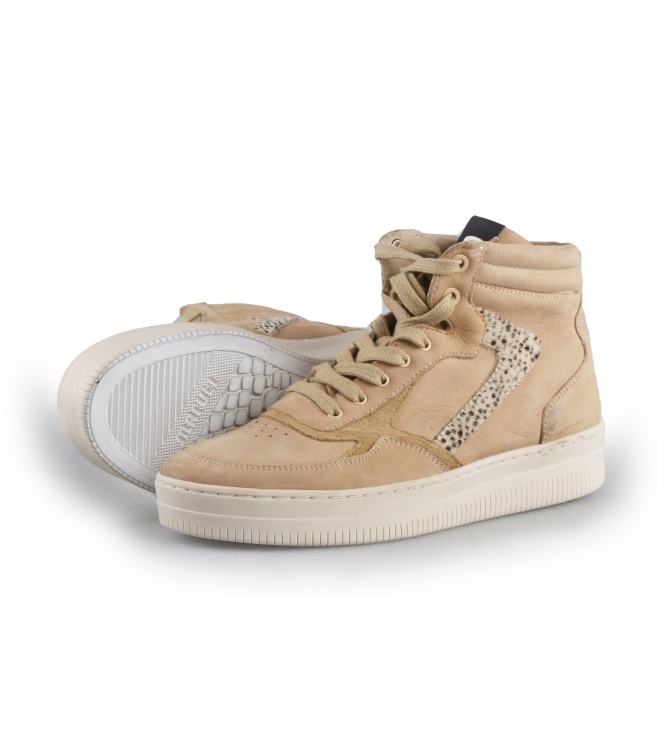 Maruti Hoge Sneakers