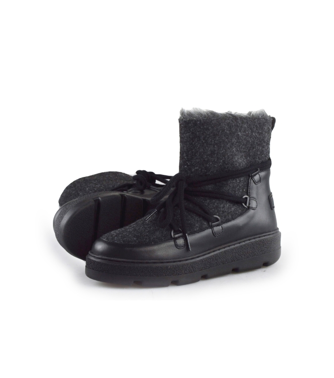 Unisa Veterboots