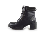Mustang Veterboots