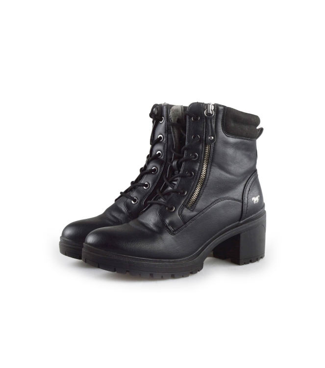 Mustang Veterboots