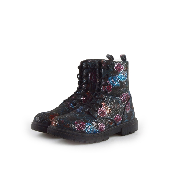Nelson Veterboots