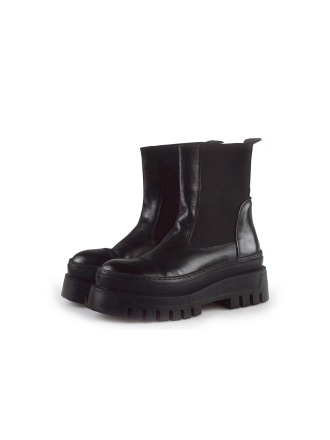  Steve Madden Chelsea Boots 186215
 [MAAT] 37
 