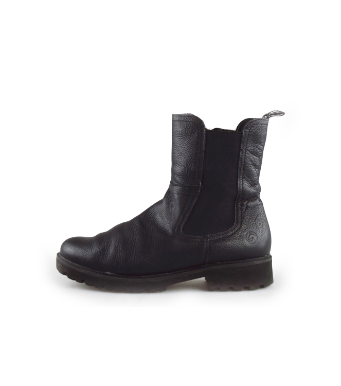 Remento Chelsea Boots