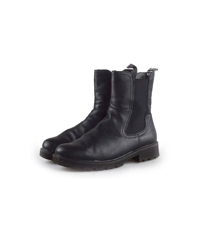 Remento Chelsea Boots