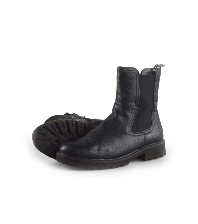 Remento Chelsea Boots