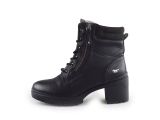 Mustang Veterboots