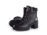 Mustang Veterboots