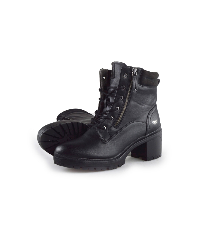 Mustang Veterboots